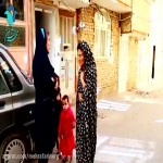 شما هم می توانید حامی باشید