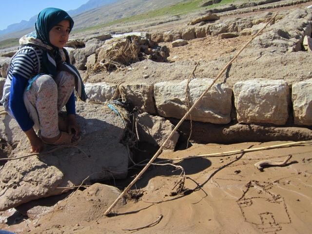 امداد رسانی مهرآفرین در مناطق مختلف سیل زده از شمال تا جنوب